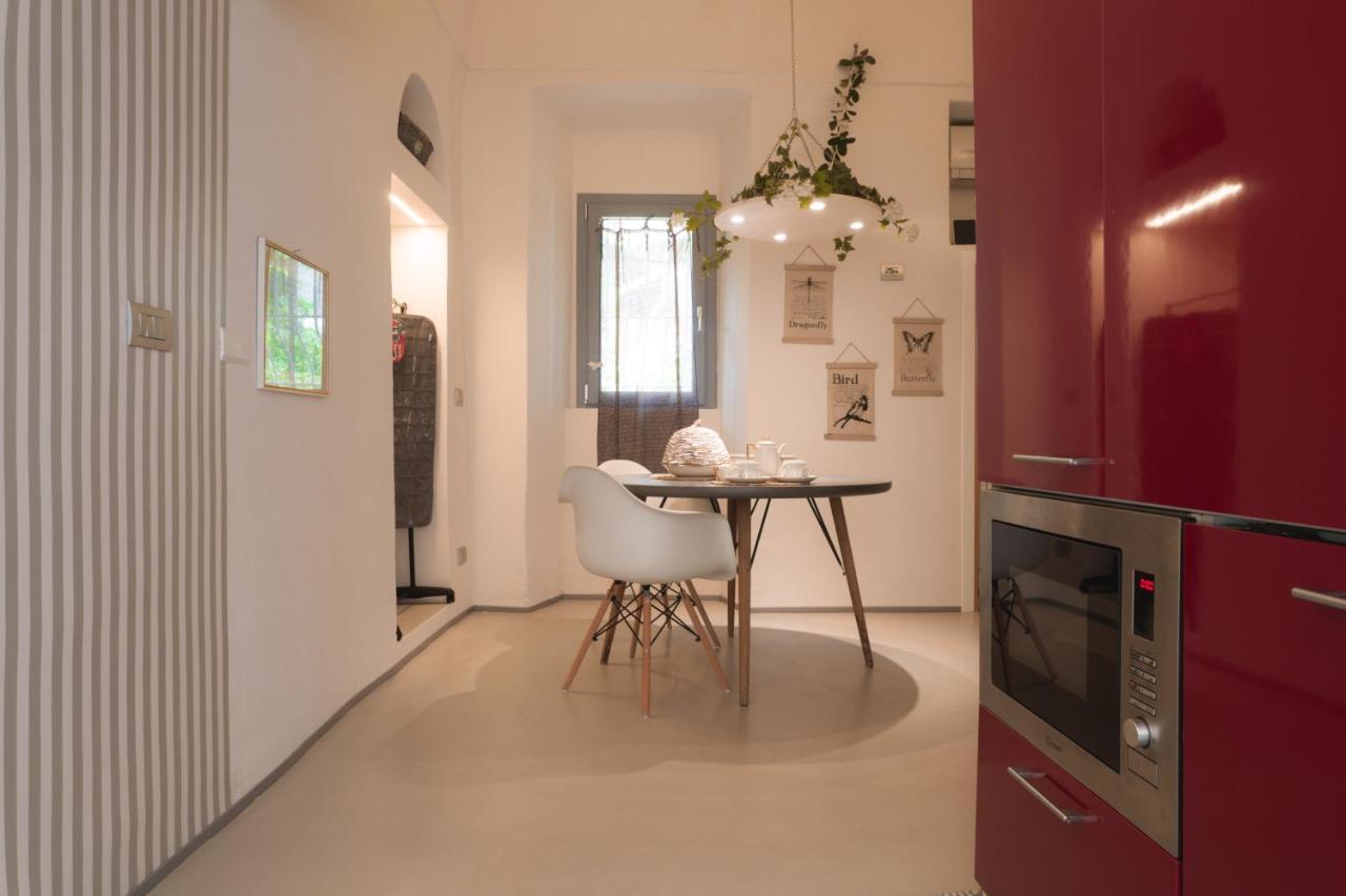 Sanremo centralissimo maison du coeur MaLò Exterior foto
