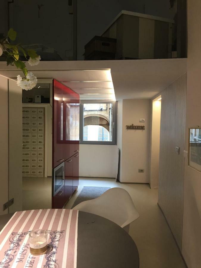 Sanremo centralissimo maison du coeur MaLò Exterior foto