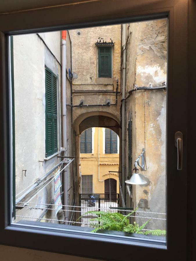 Sanremo centralissimo maison du coeur MaLò Exterior foto